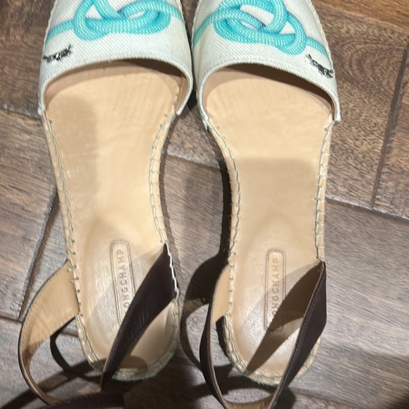 Longchamp espadrilles - Picture 2 of 6